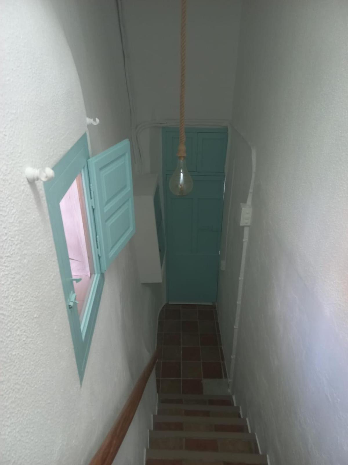 Cosy Apartment Casco Antiguo Villajoyosa Exterior photo
