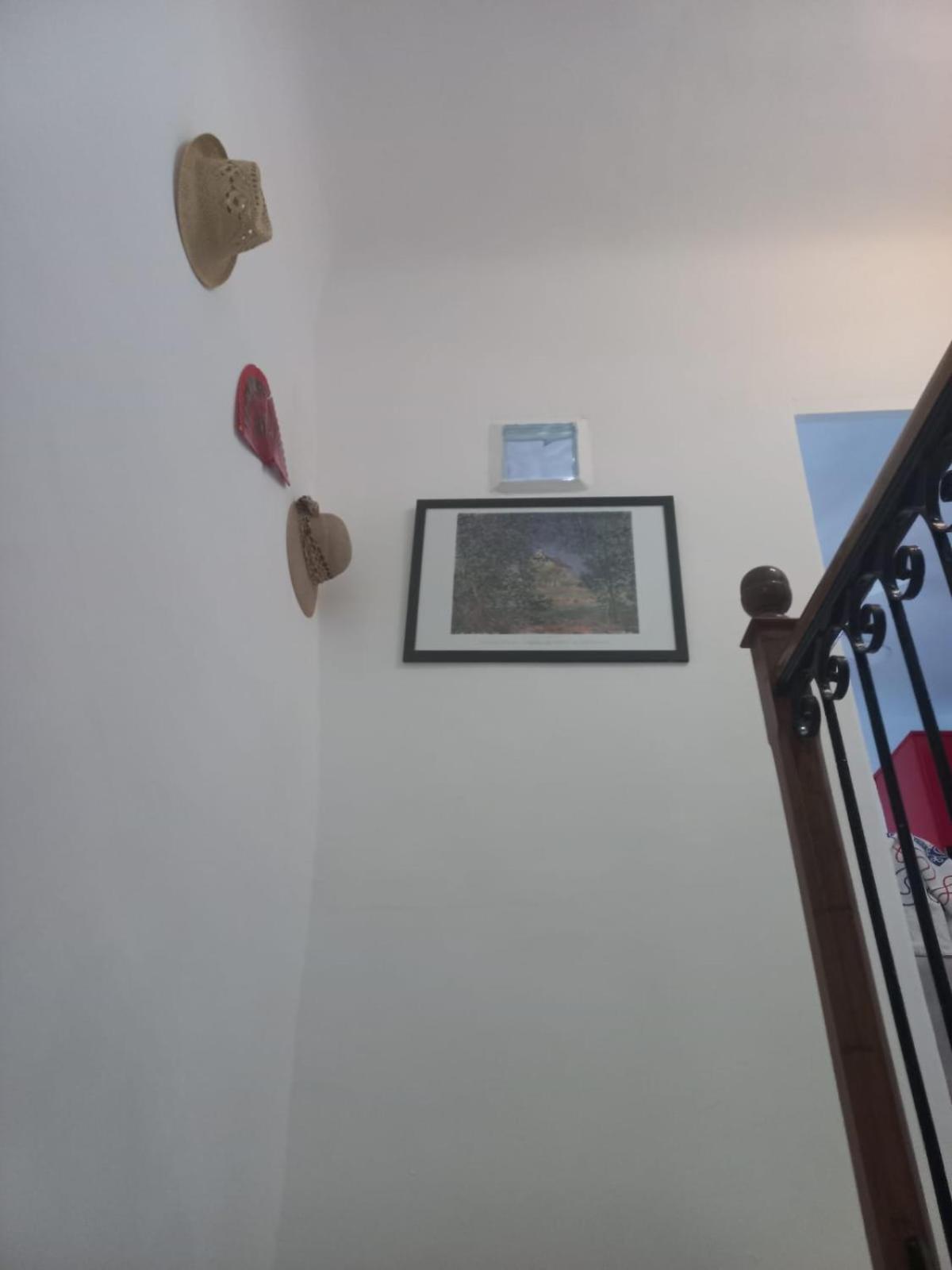 Cosy Apartment Casco Antiguo Villajoyosa Exterior photo
